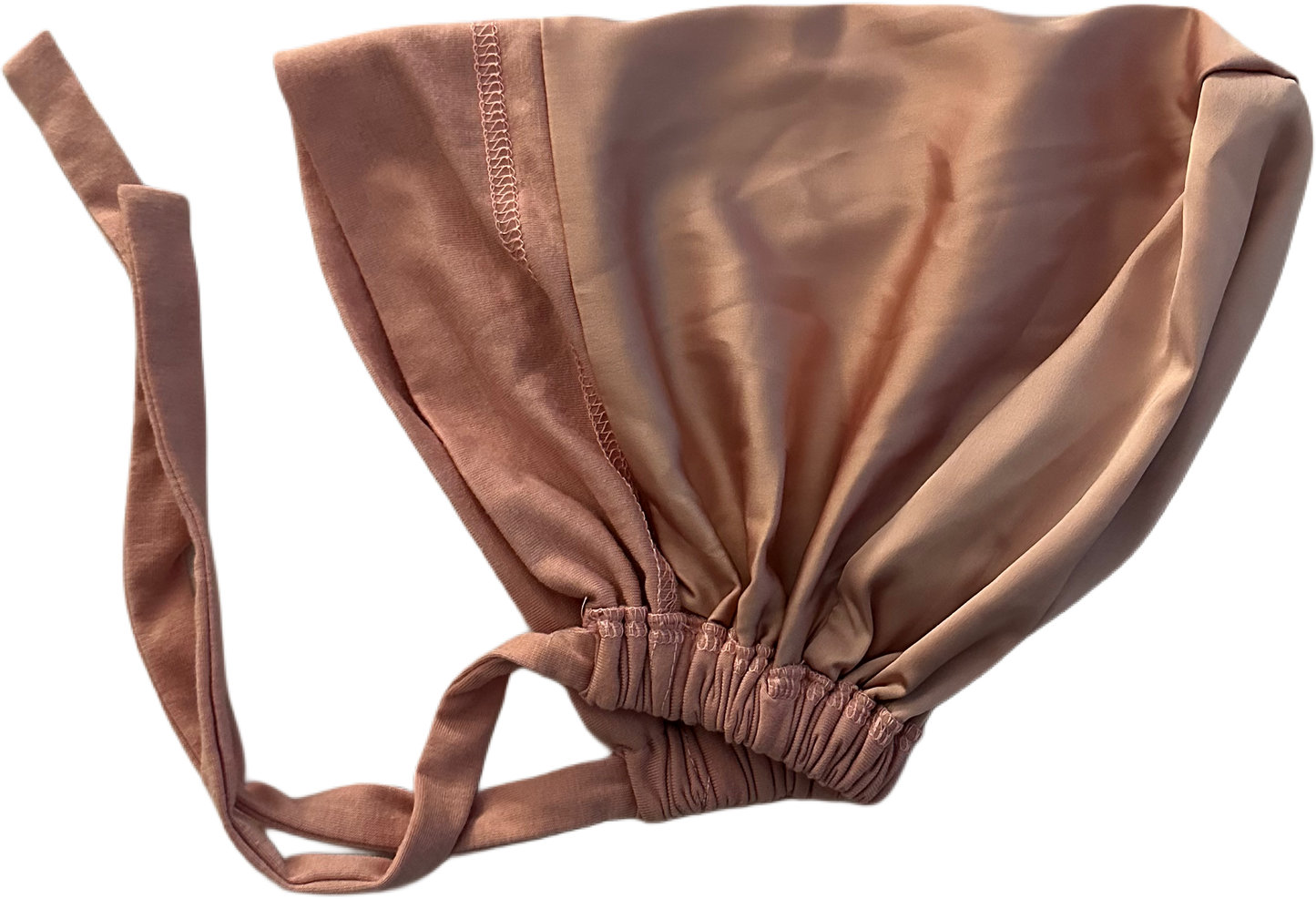 Tie Back 2.0