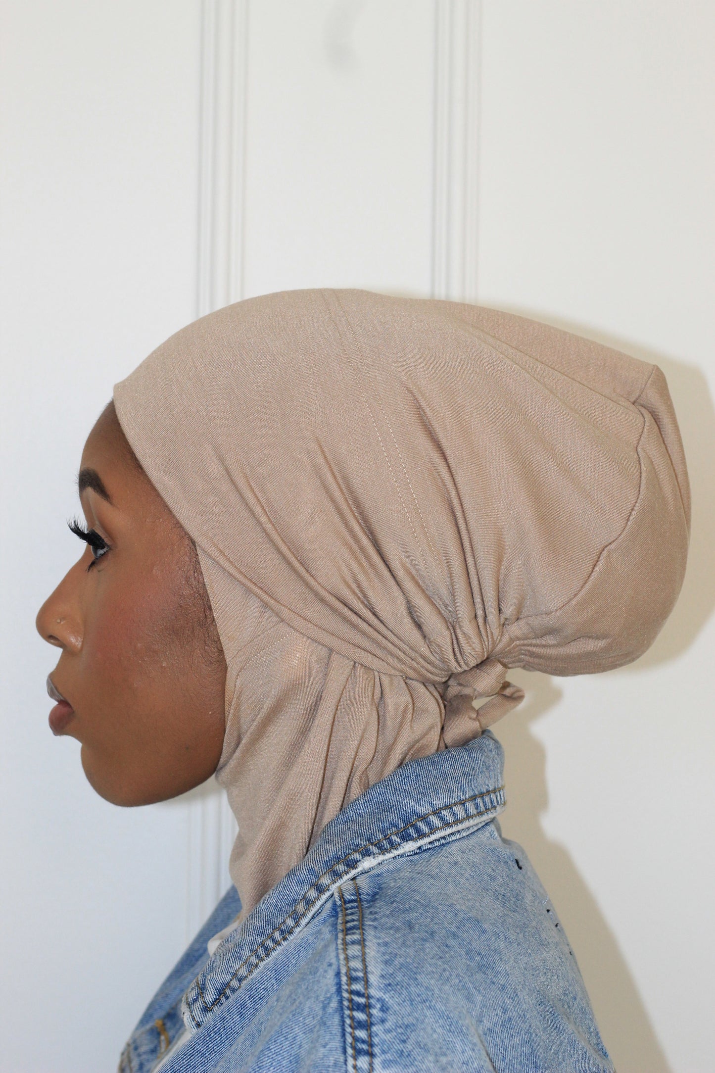 Tie Back